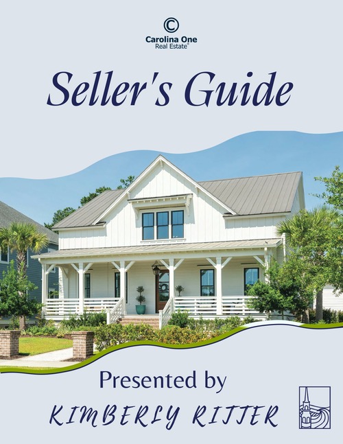 Kimberly Ritter - Realtor in Mt. Pleasant, SC in Mt Pleasant, SC (2)