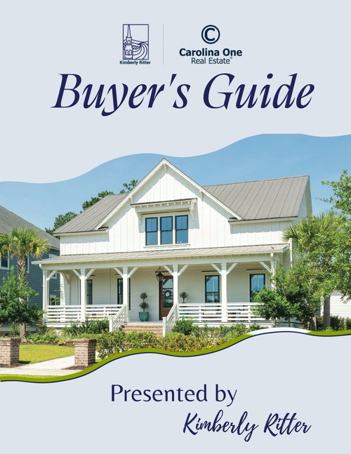 Kimberly Ritter - Realtor in Mt. Pleasant, SC in Mt Pleasant, SC (3)