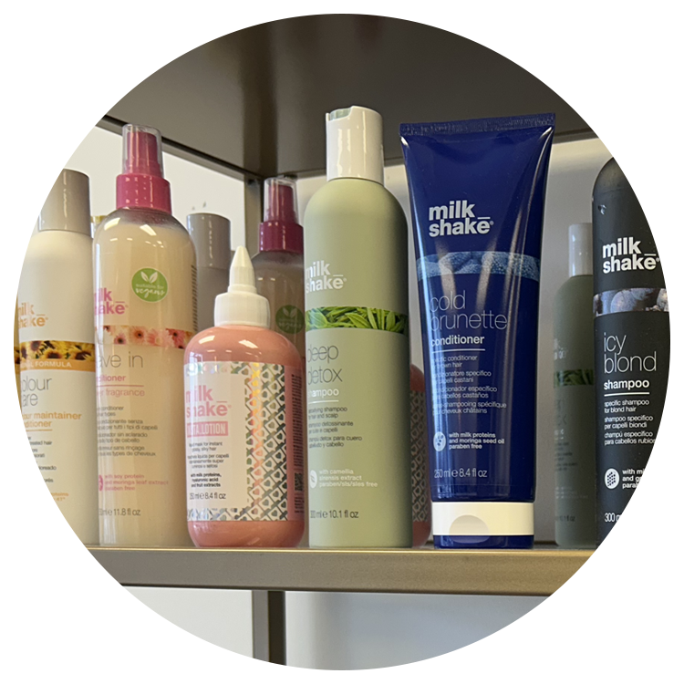 The Hair Shop in Clarks Summit, PA (4)