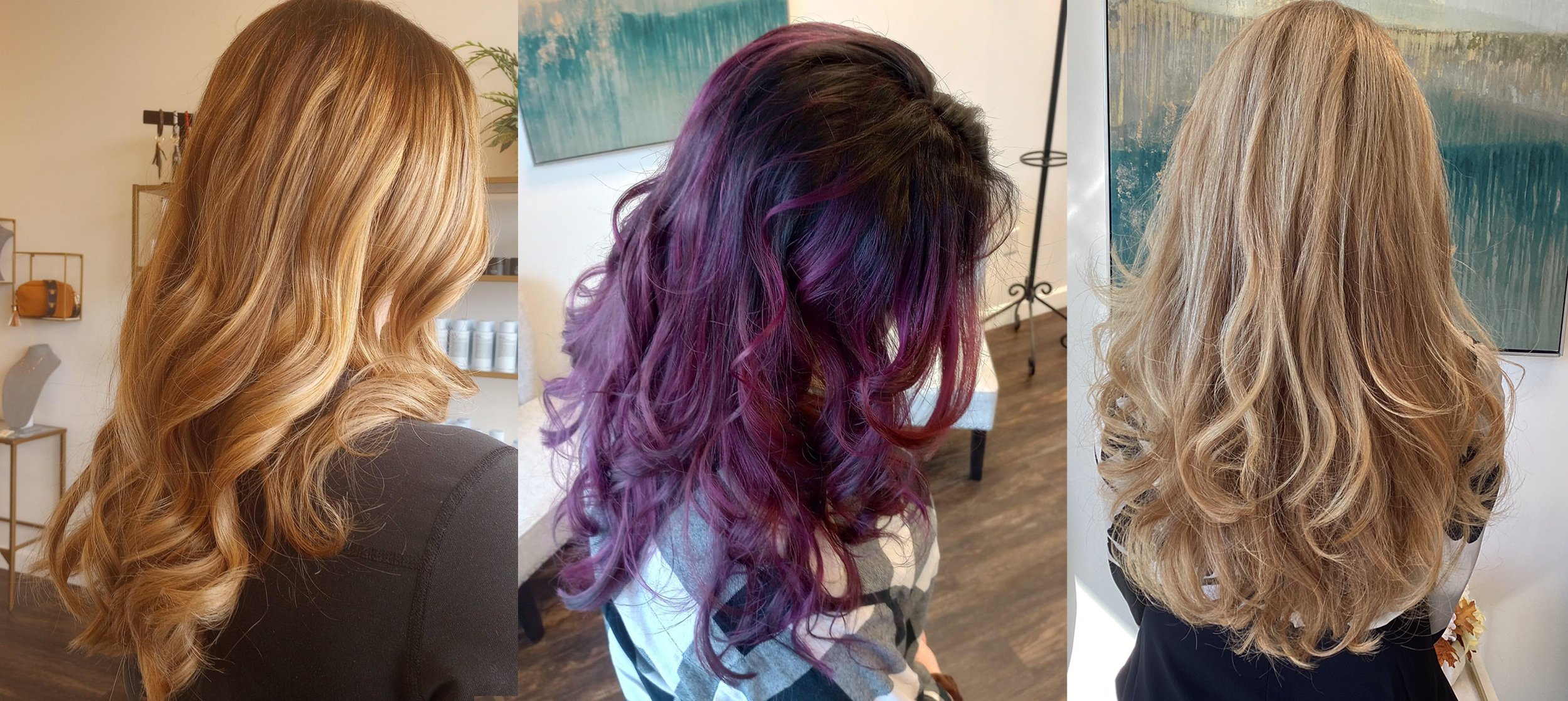 The Hair Shop in Clarks Summit, PA (5)