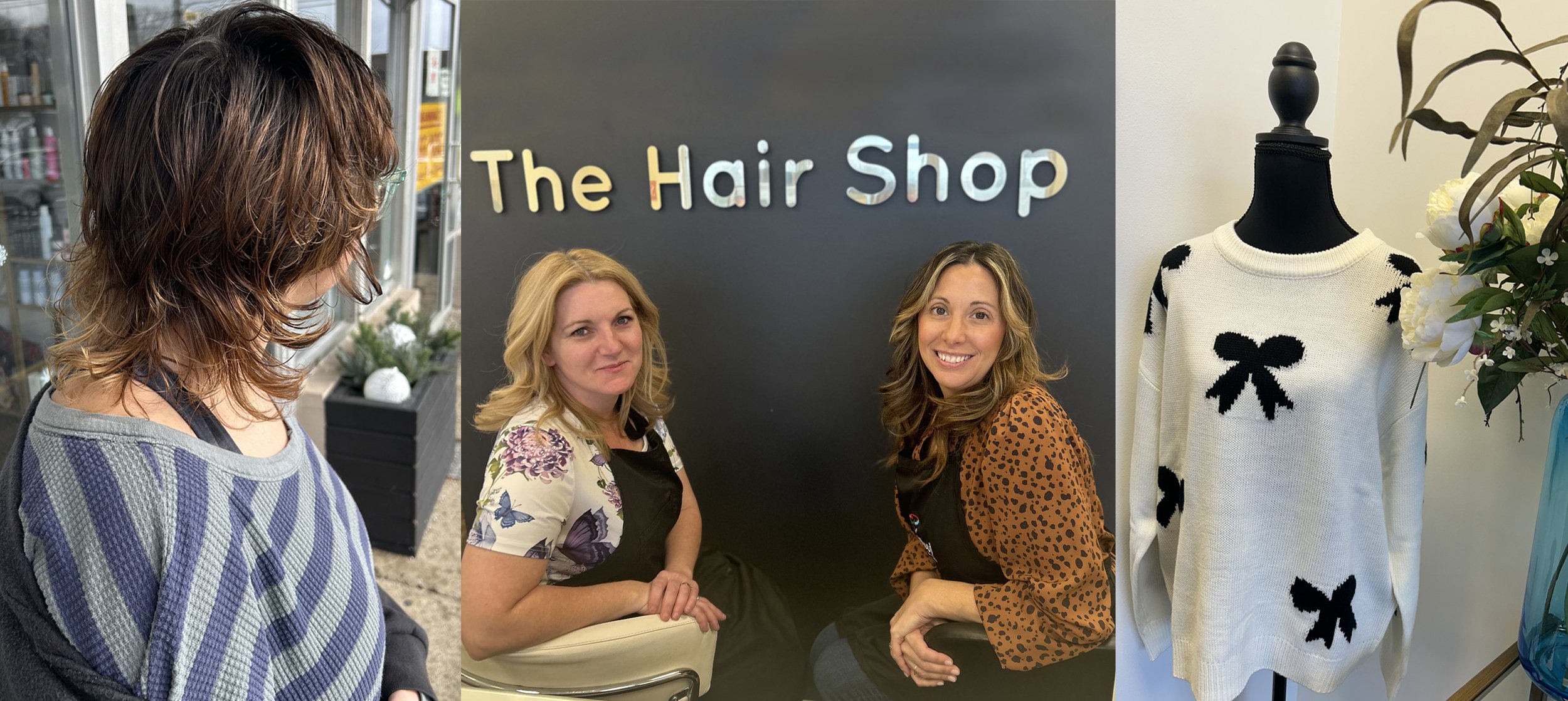 The Hair Shop in Clarks Summit, PA (6)