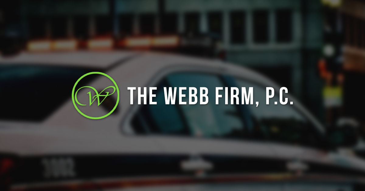 The Webb Firm, P.C. in Conroe, TX