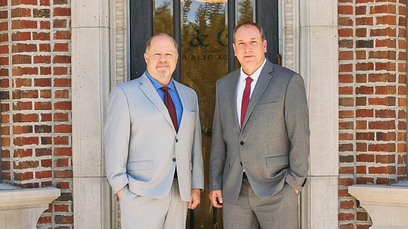 Duerr & Cullen CPAs, P.A. in Maitland, FL (3)