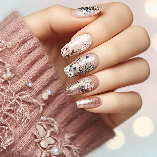I Love Nails & Spa in Liberty Hill, TX (4)