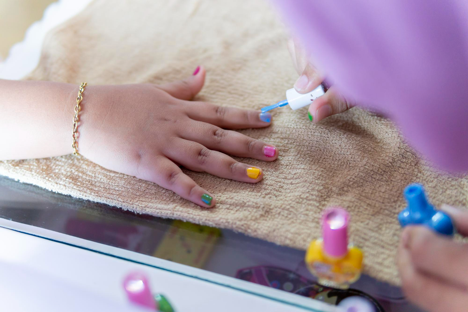 ME LUXE' NAIL LOUNGE & SPA in Pooler, GA (2)