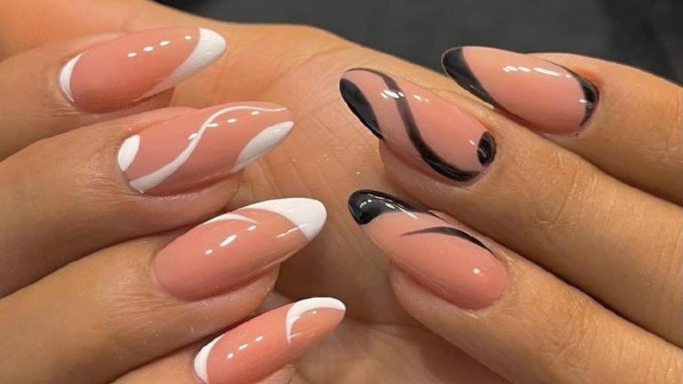 ME LUXE' NAIL LOUNGE & SPA in Pooler, GA (6)