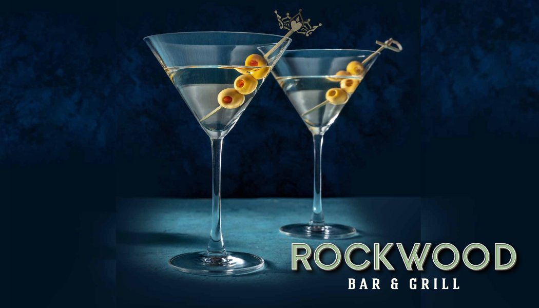 Rockwood Bar & Grill in Terre Haute, IN (5)