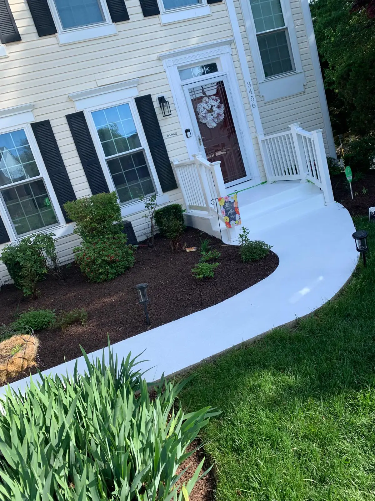 Triple J Pro Painting LLC in Woodbridge, VA (2)