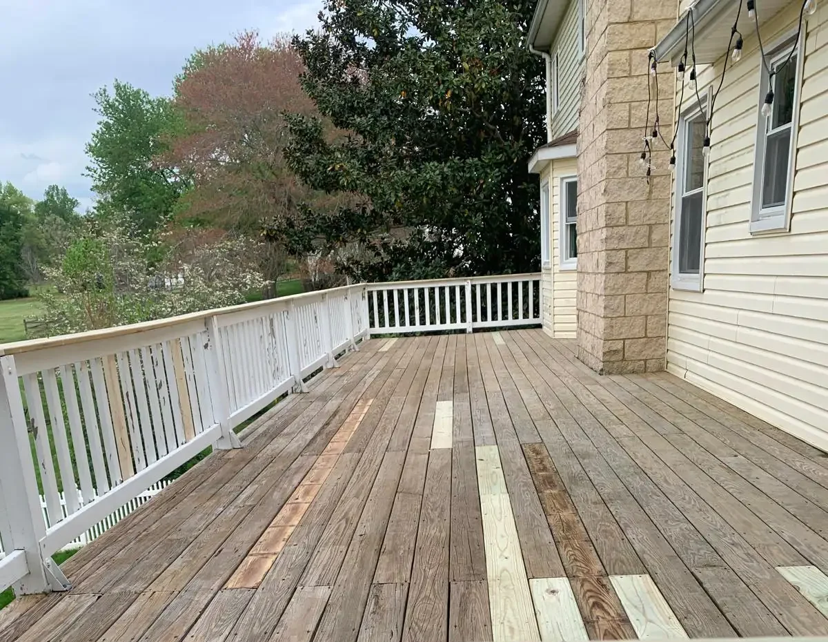 Triple J Pro Painting LLC in Woodbridge, VA (3)