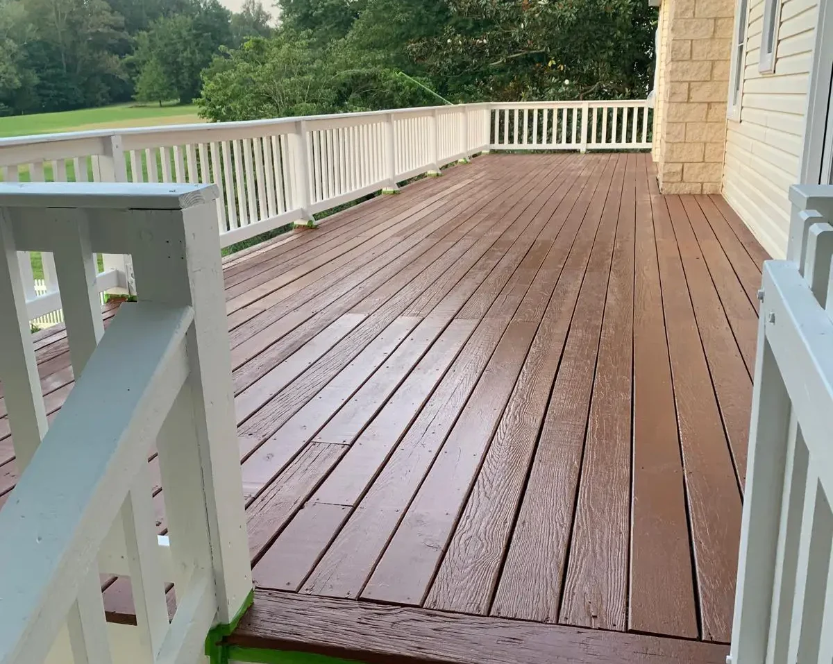 Triple J Pro Painting LLC in Woodbridge, VA (4)