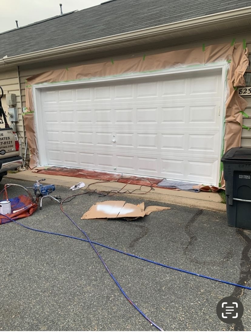 Triple J Pro Painting LLC in Woodbridge, VA (5)
