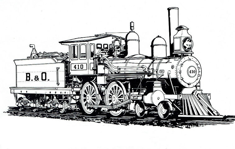 Olney Station in Olney, MD (3)