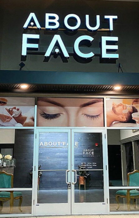 About Face in Lincoln Park, NJ (5)