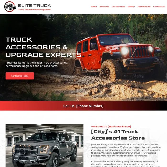 Website Design Services in Coppell, TX (2)