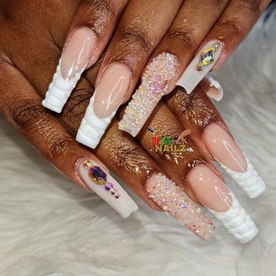 Tip Toe Nailz in Birmingham, AL (3)
