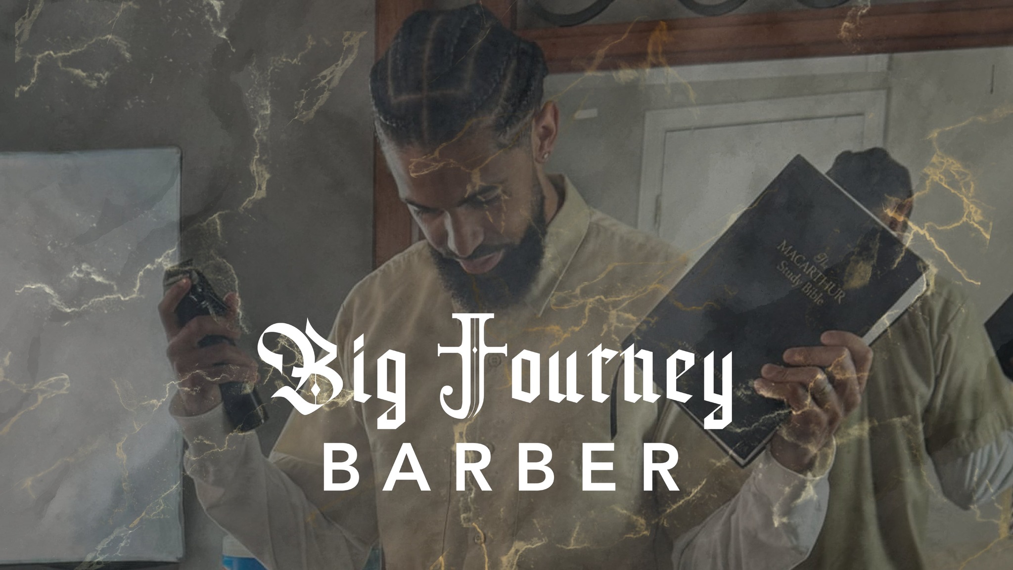 Big Journey Barber in El Paso, TX
