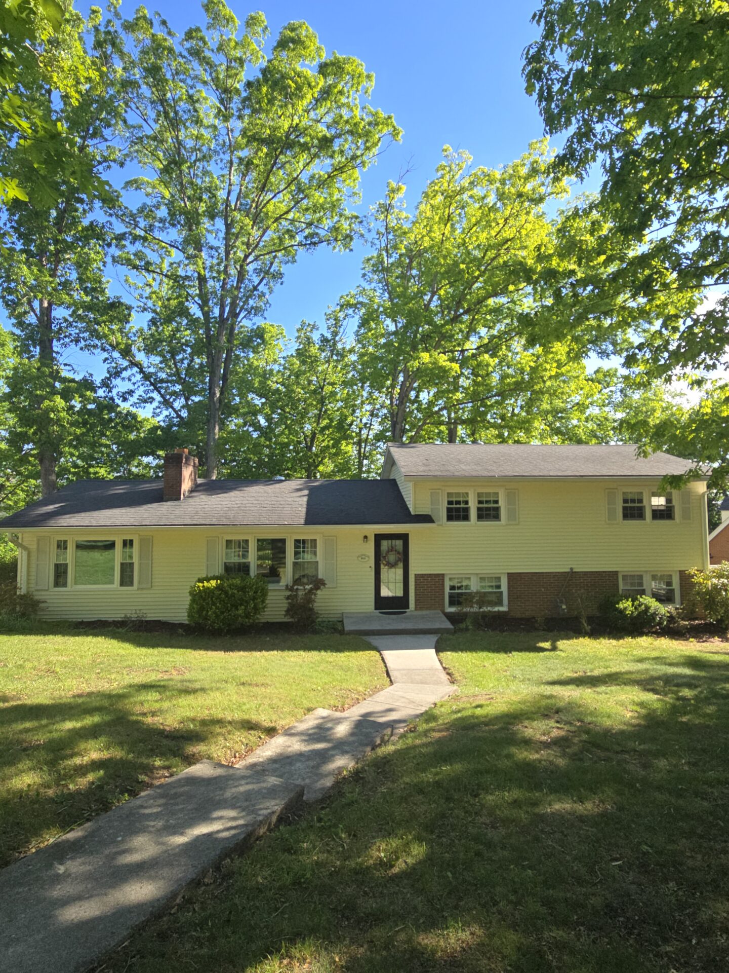Fresh Estates & Country Property in Warm Springs, VA (4)
