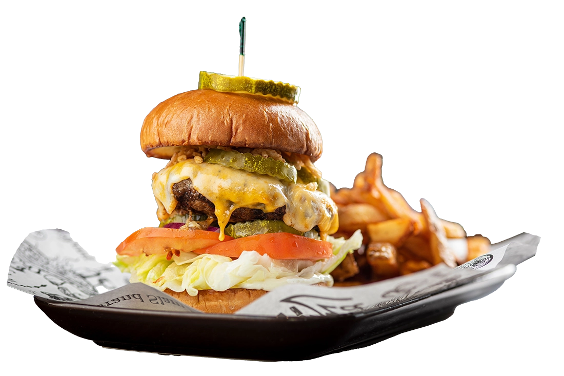Bottoms Up Restaurant & Bar | Kitchen closes 12am Everyday in Schiller Park, IL (3)