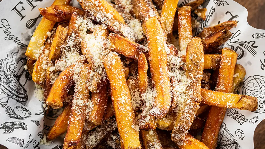 Bottoms Up Restaurant & Bar | Kitchen closes 12am Everyday in Schiller Park, IL (4)