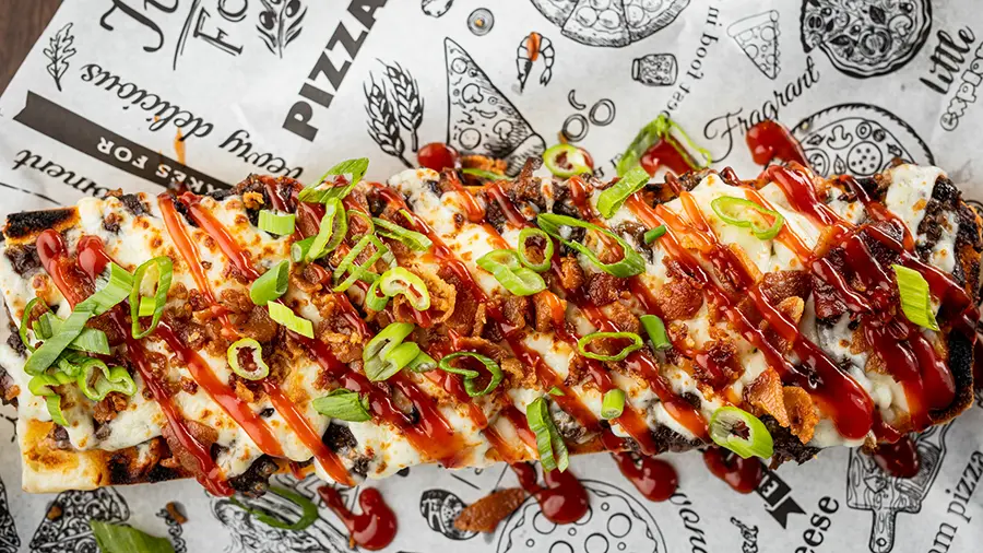 Bottoms Up Restaurant & Bar | Kitchen closes 12am Everyday in Schiller Park, IL (6)