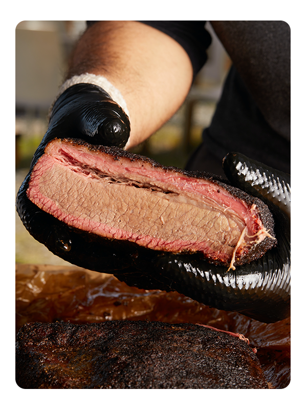 CRAFT BBQ in Modesto, CA