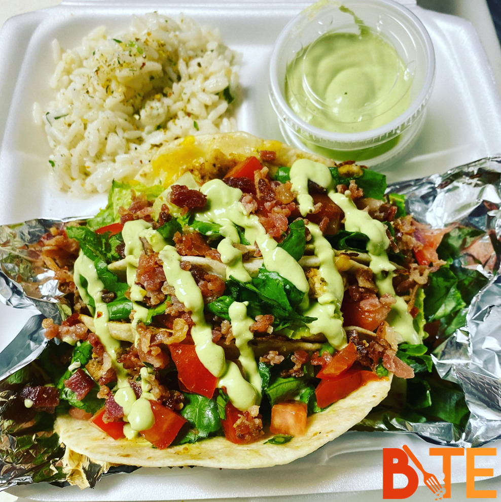Bite Catering in Birmingham, AL