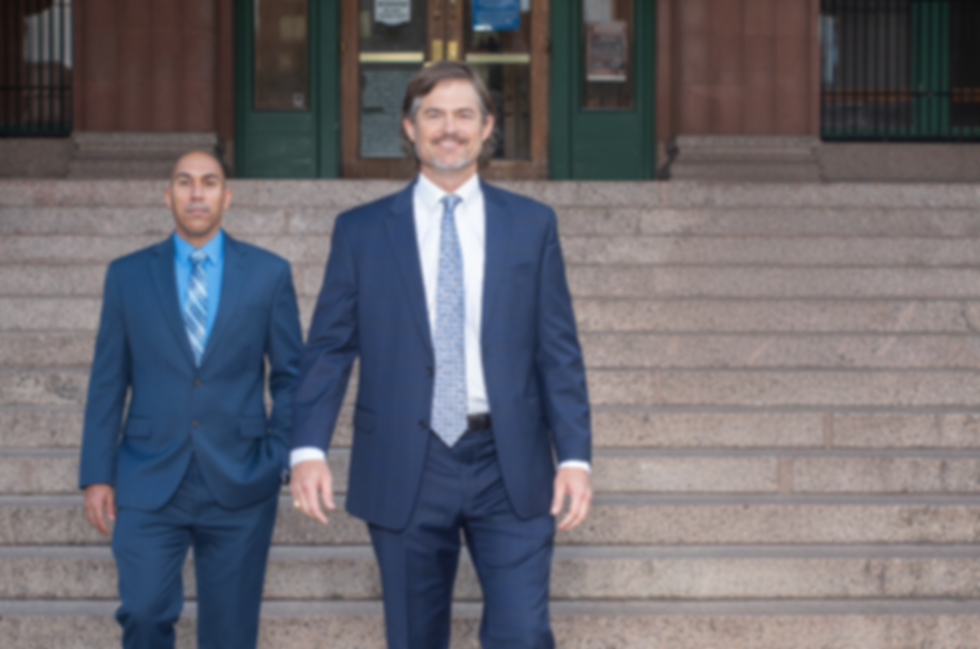 Will Allan Law Firm in Del Rio, TX