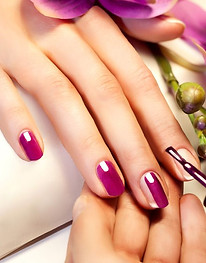 CoCo Blue Nails: Blue Bell in Blue Bell, PA (3)
