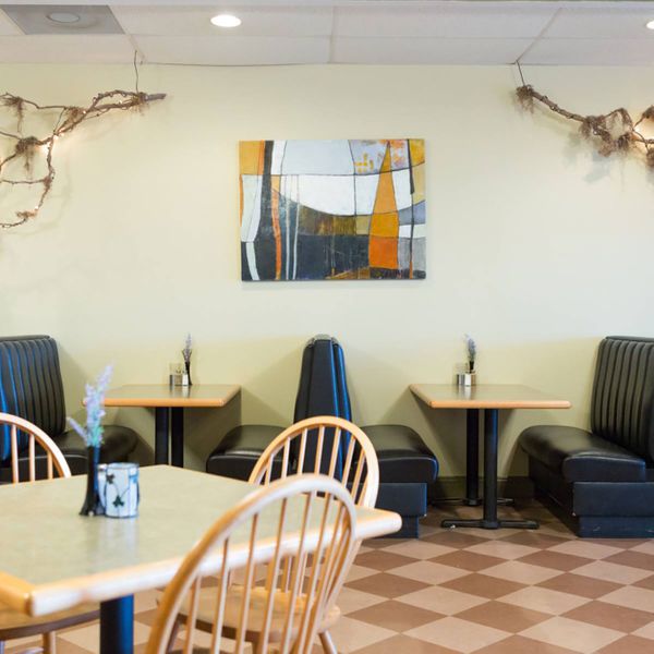 Cypress Creek Grill in Elizabeth City, NC (2)