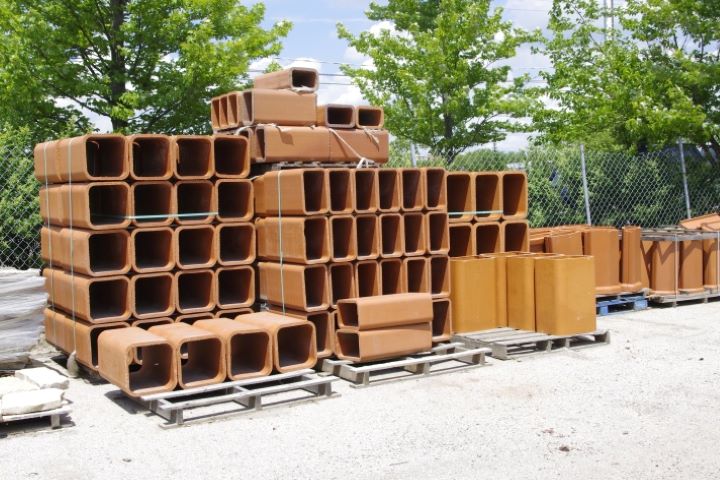 Des Plaines Material & Supply in Des Plaines, IL (2)