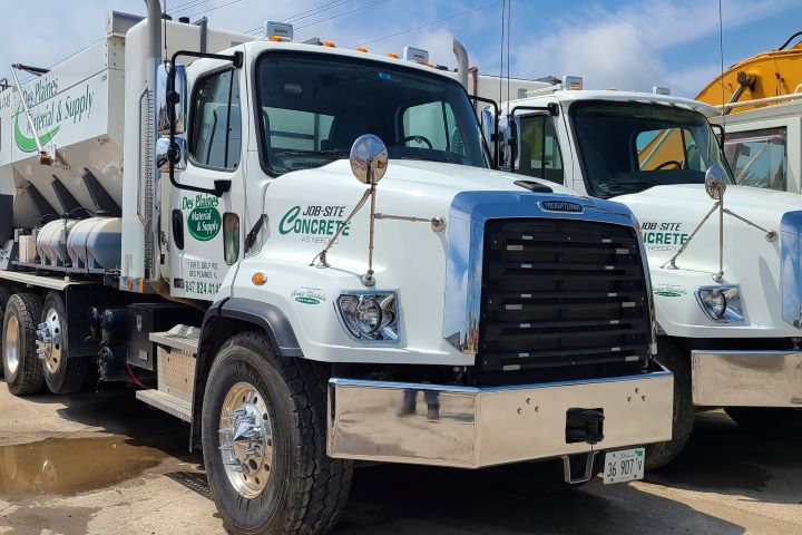 Des Plaines Material & Supply in Des Plaines, IL (4)