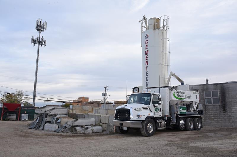 Des Plaines Material & Supply in Des Plaines, IL (5)