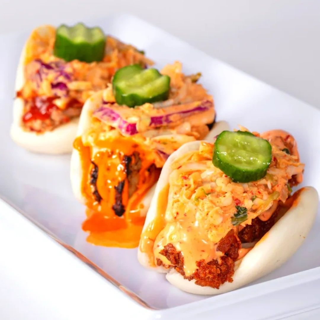 Memphis Seoul in Brooklyn, NY