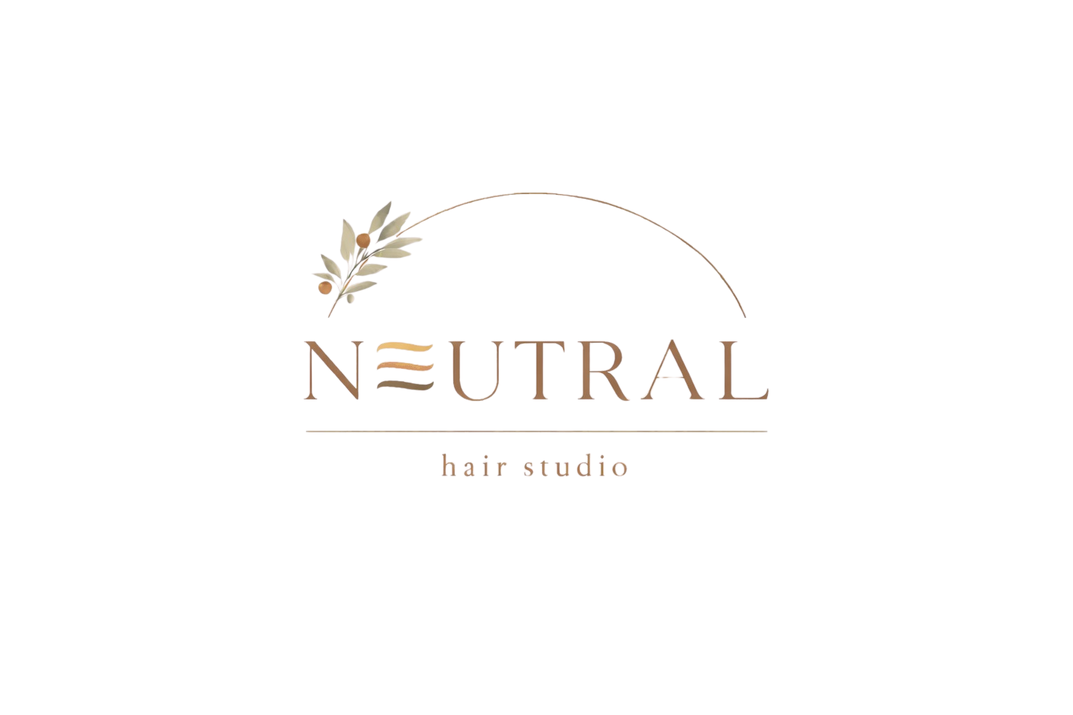 Neutral Hair Studio in North Royalton, OH