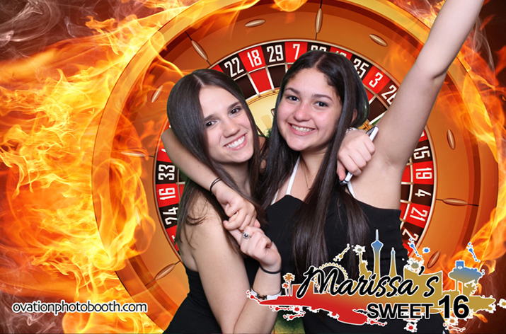 Ovation Events - Djs, Photo Booths, Dance Floors, Gaming in Westbury, NY