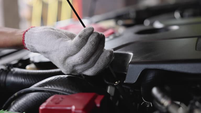 Allpro Auto Care Center in College Park, GA (2)