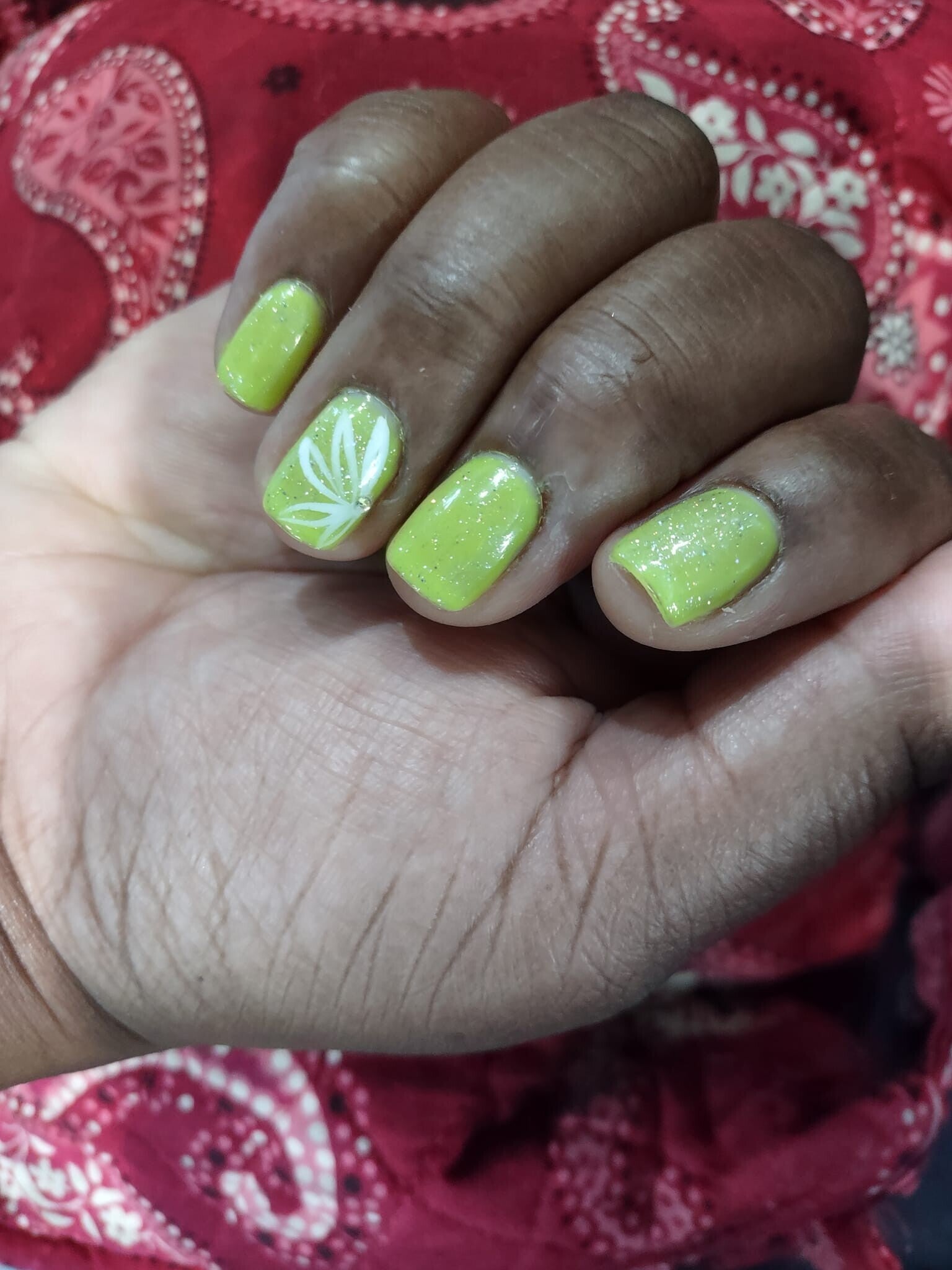 Pedi Lounge Nail Salon in Anderson, IN (2)