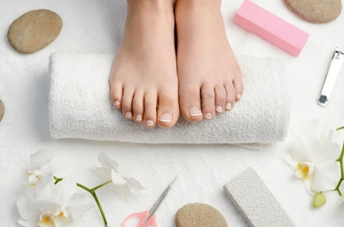 Pedi Lounge Nail Salon in Anderson, IN (3)