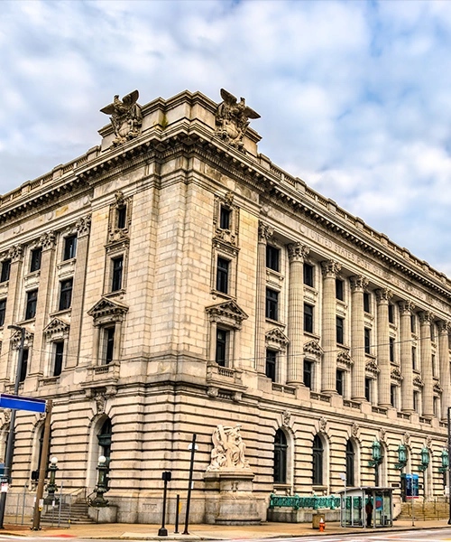 Blackney Law, LLC in Cincinnati, OH