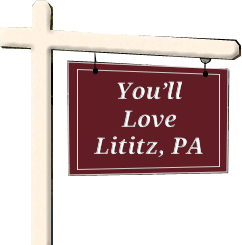 Dennis E Beck Real Estate Inc in Lititz, PA