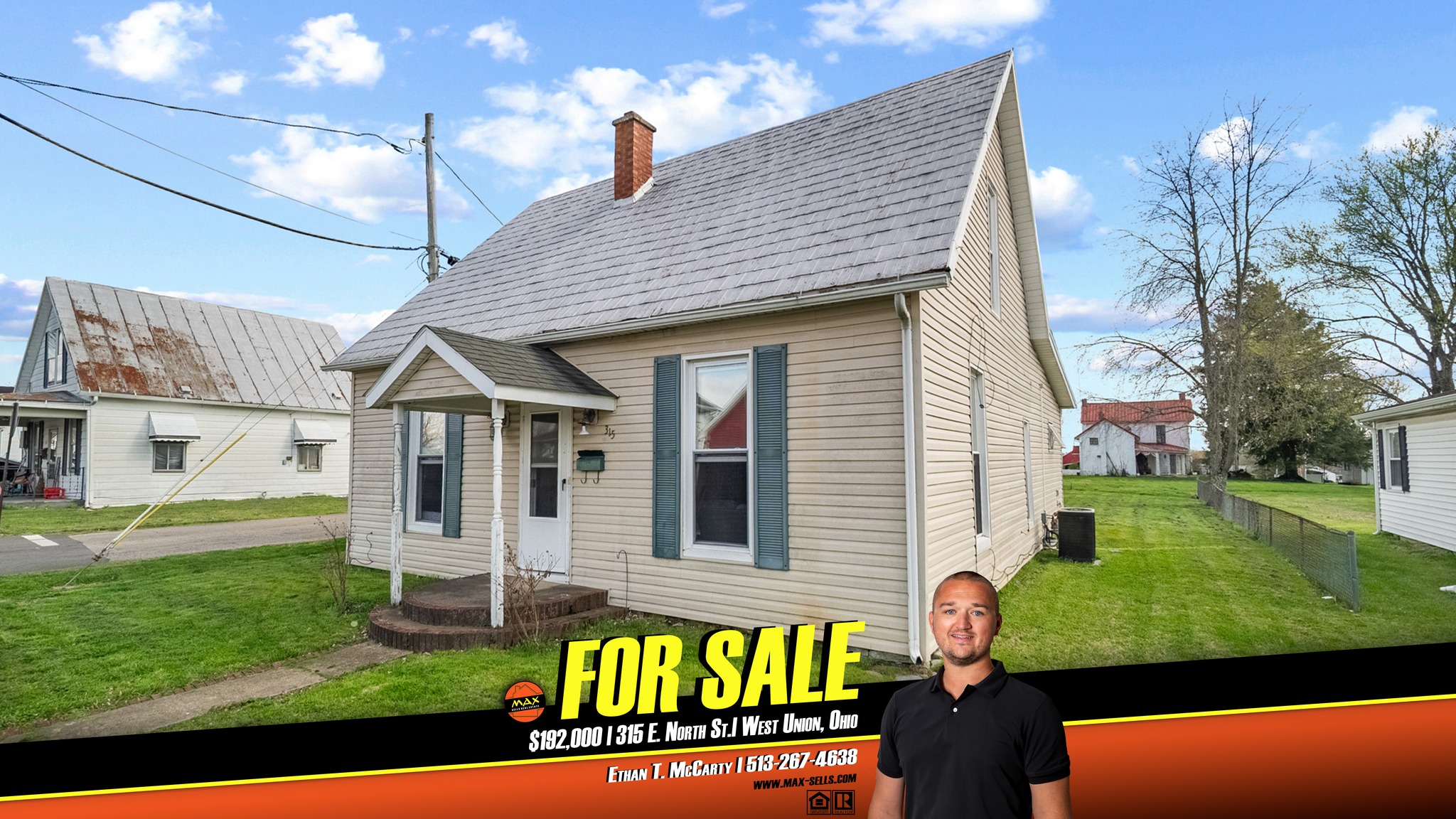 Rachel Young, MAX Sells Real Estate, LLC in West Union, OH (5)