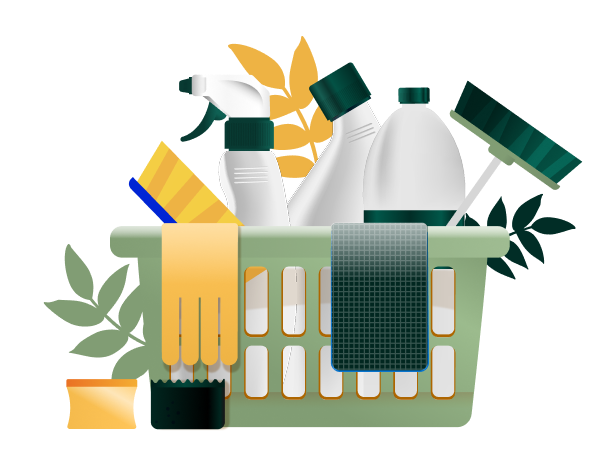 Green Leaf Cleaning LLC in St. Petersburg, FL (3)