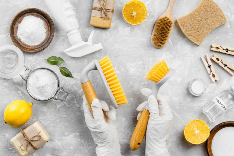 Green Leaf Cleaning LLC in St. Petersburg, FL (5)