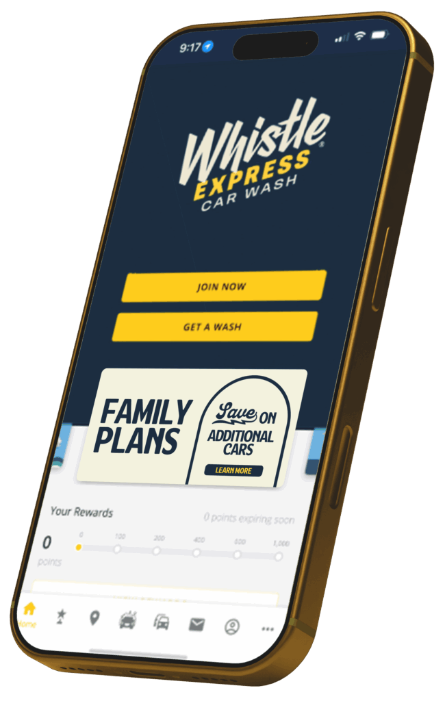 Whistle Express Car Wash in Conway, SC (6)