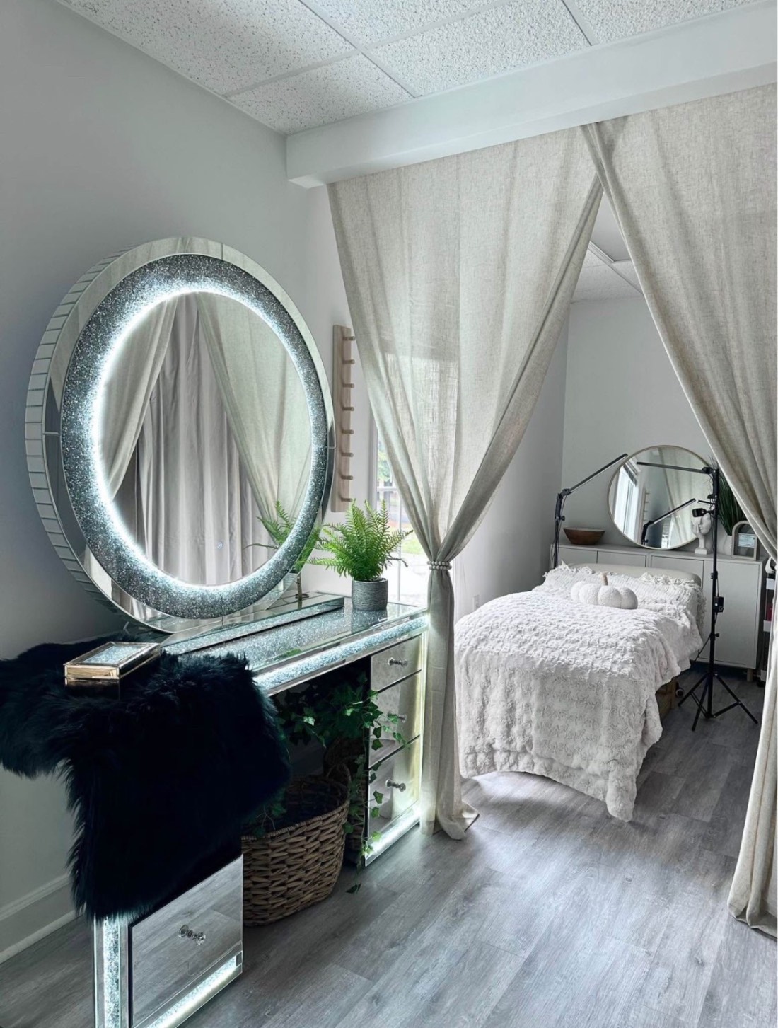 Opulence Beauty in Cornelius, NC