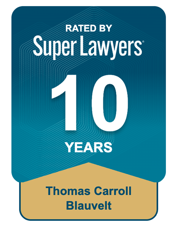 Law Offices of Thomas Carroll Blauvelt, LLC in East Brunswick, NJ (4)