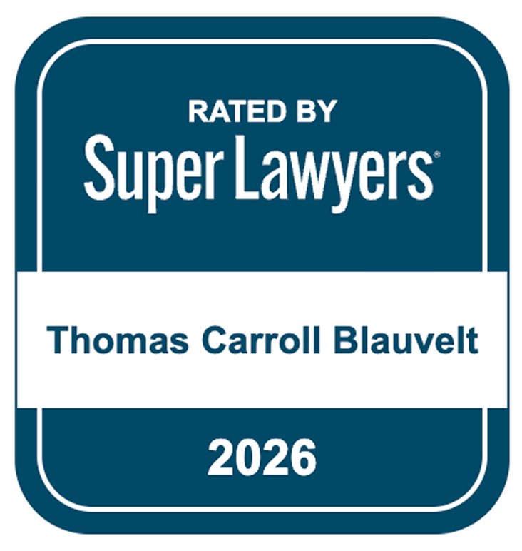 Law Offices of Thomas Carroll Blauvelt, LLC in East Brunswick, NJ (5)
