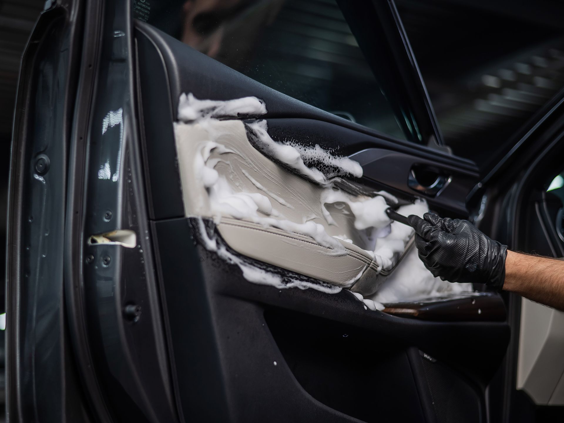 Ricky’s Mobile Car Wash & Auto Detailing in Harrison, NY (4)
