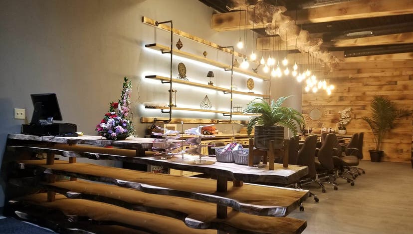 Cassia Nail Spa in Menomonee Falls, WI