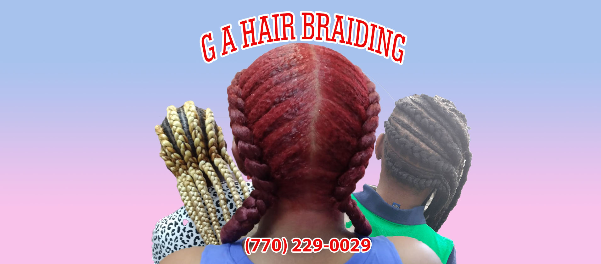 G & A Hair Braiding, LLC in Griffin, GA (2)